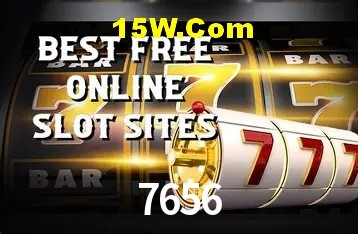 Casino Ao Vivo 7656