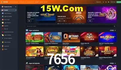 Promoção Relâmpago 7656