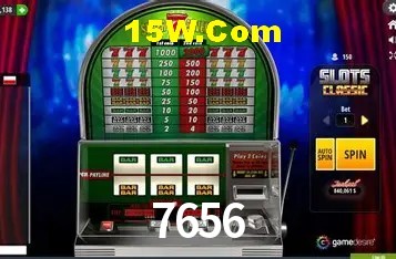 Experiência VIP 7656