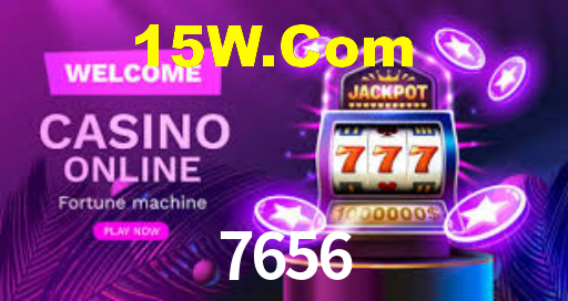 7656 - Game Jogo Cassino no Brasil - 7656.Com