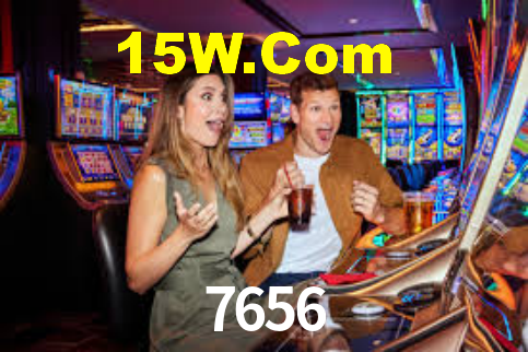 7656 Bet