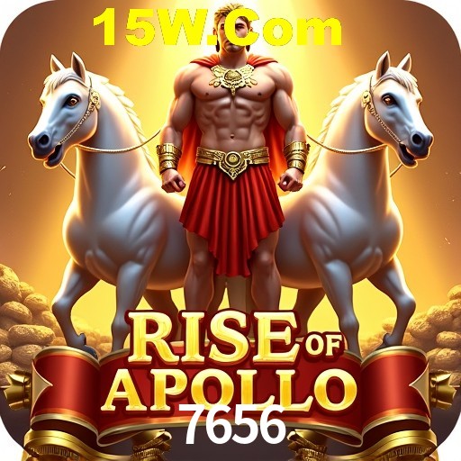 Descubra o Mundo do Cassino Online com 7656