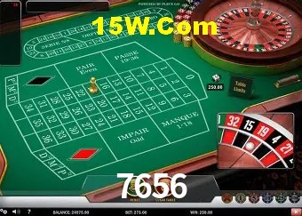 Estatísticas do Jogo 7656
