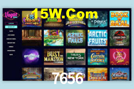 7656.Com