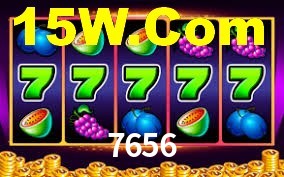 7656